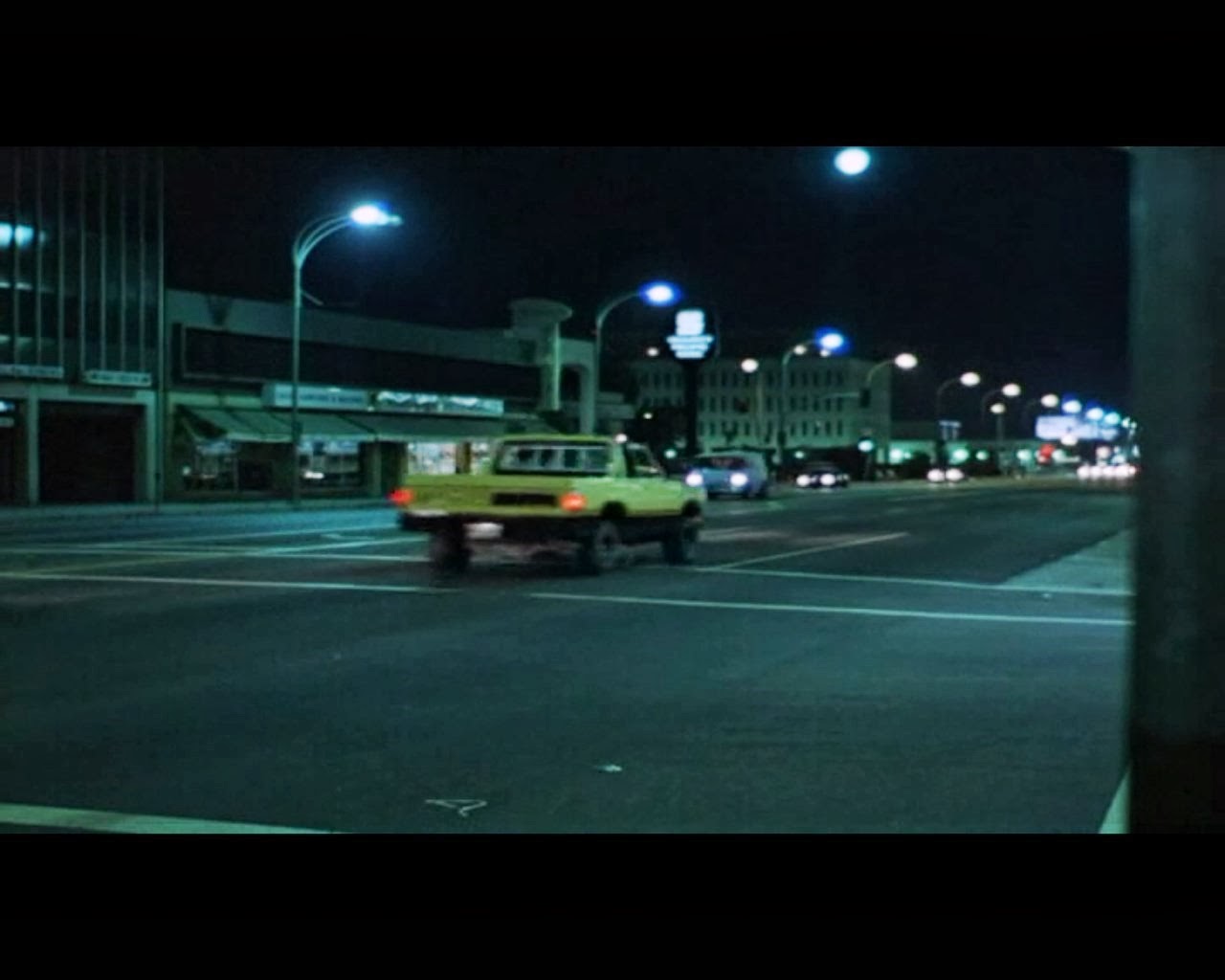 Filming Locations Van Nuys Blvd (1979) San Fernando Valley Blog