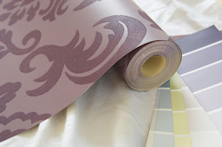 Papel pintado Papel pintado