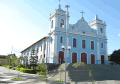 NOSSA IGREJA