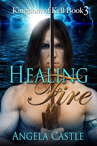 Healing Fire