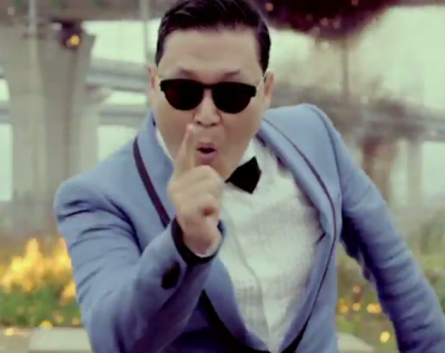 PSY PSY