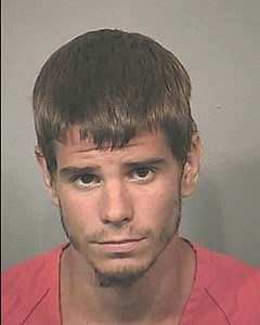 Brevard Times: Brevard County Arrest Mugshots August 16-17, 2013