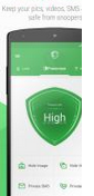App Lock-LEO Privacy Guard Free Download for Android