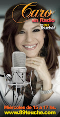 Pagina Ofcial de "Caro en Radio"