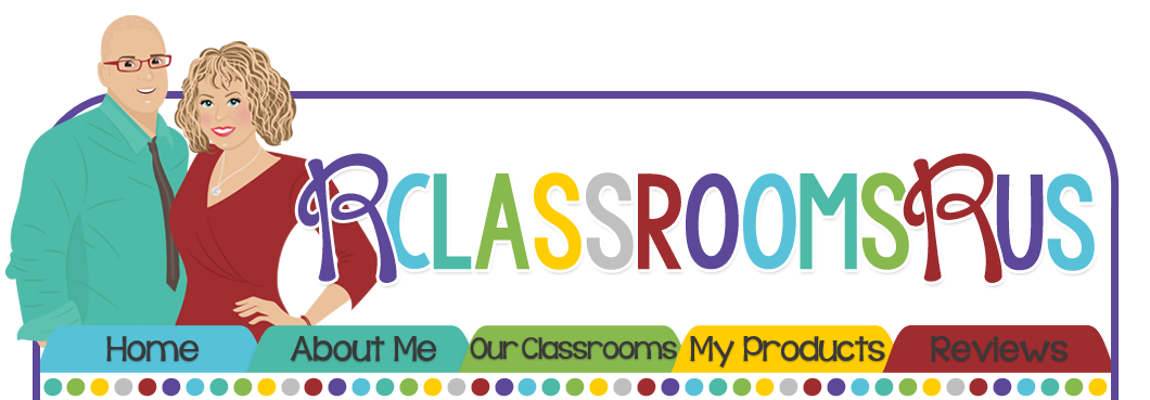 RclassroomsRus