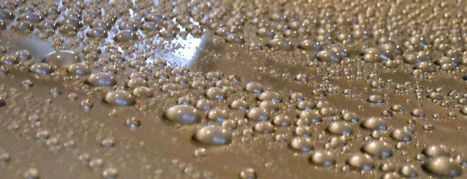 Kropelkowanie Collinite 915 Marque D'Elegance