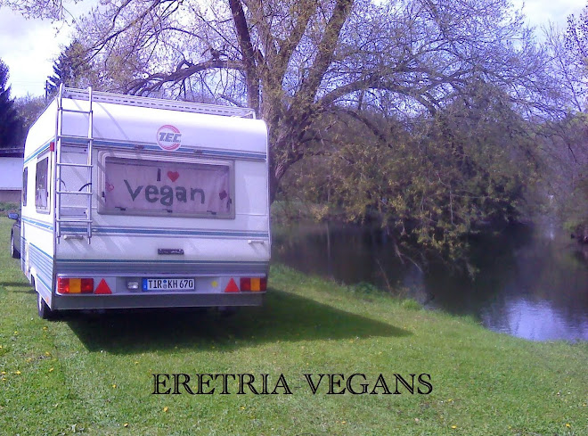 Eretria Vegans