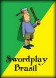 Para saber mais de Swordplay