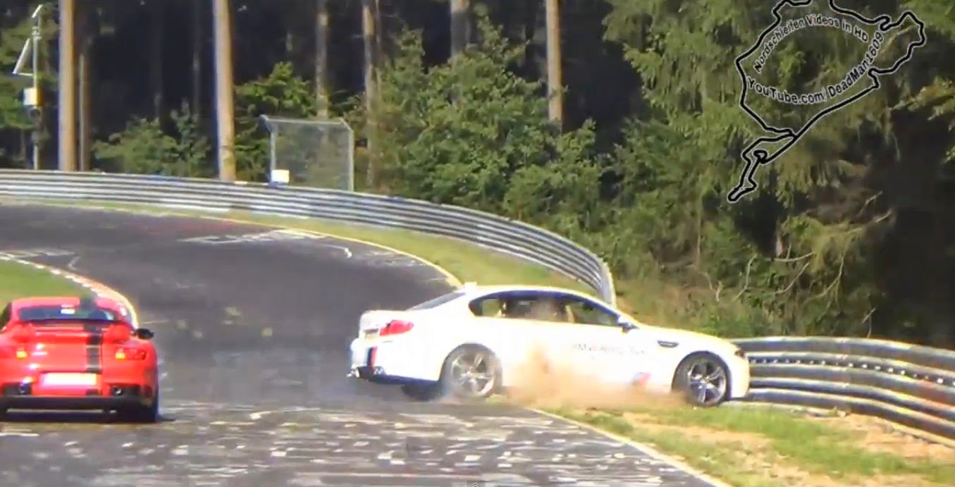 Gladius Trophy Nurburgring Exklusivinterview Mit Peter Bales Von