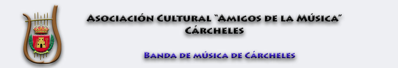 Banda de Música de Cárcheles