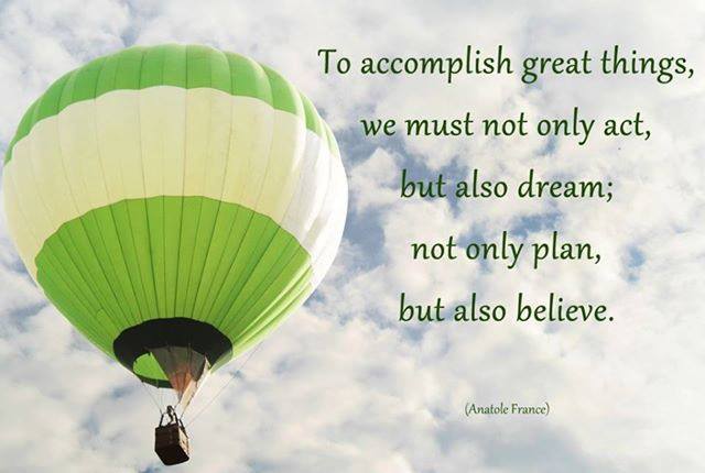 Get Anatole france to accomplish great things Free HD Anatole France To Accomplish Great Things