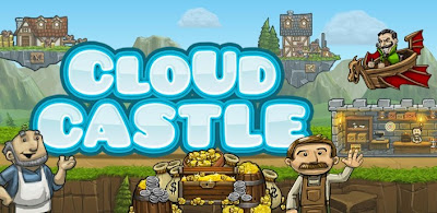 Cloud Castle: Build Kingdoms apk