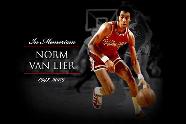 http://en.wikipedia.org/wiki/Norm_Van_Lier