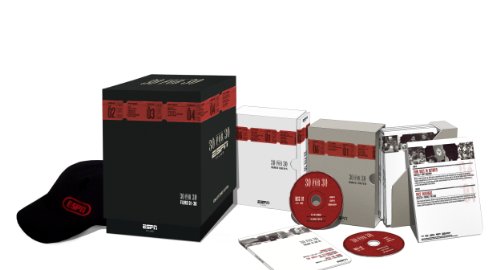 ESPN Films: 30 for 30 Limited Edition Collector Set movie