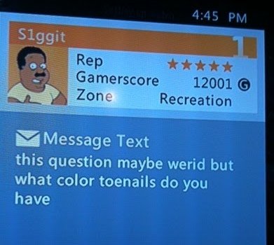 How Do I Change My Xbox Live Gamertag Online