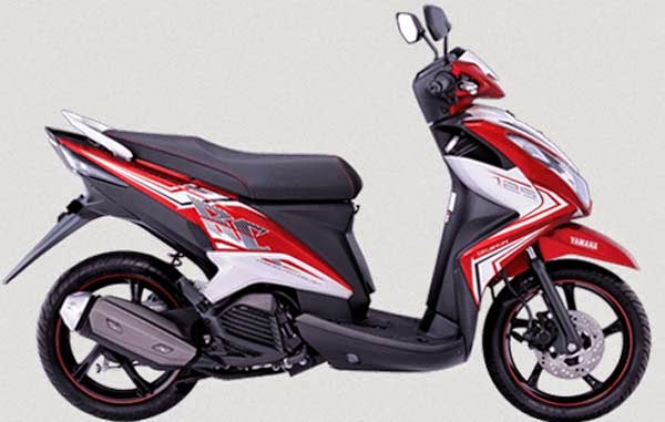 Harga Yamaha Xeon RC Terbaru - MOTORCOMCOM