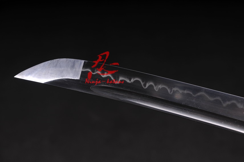 Wakizashi Taiyou Wakizashi Taiyou
