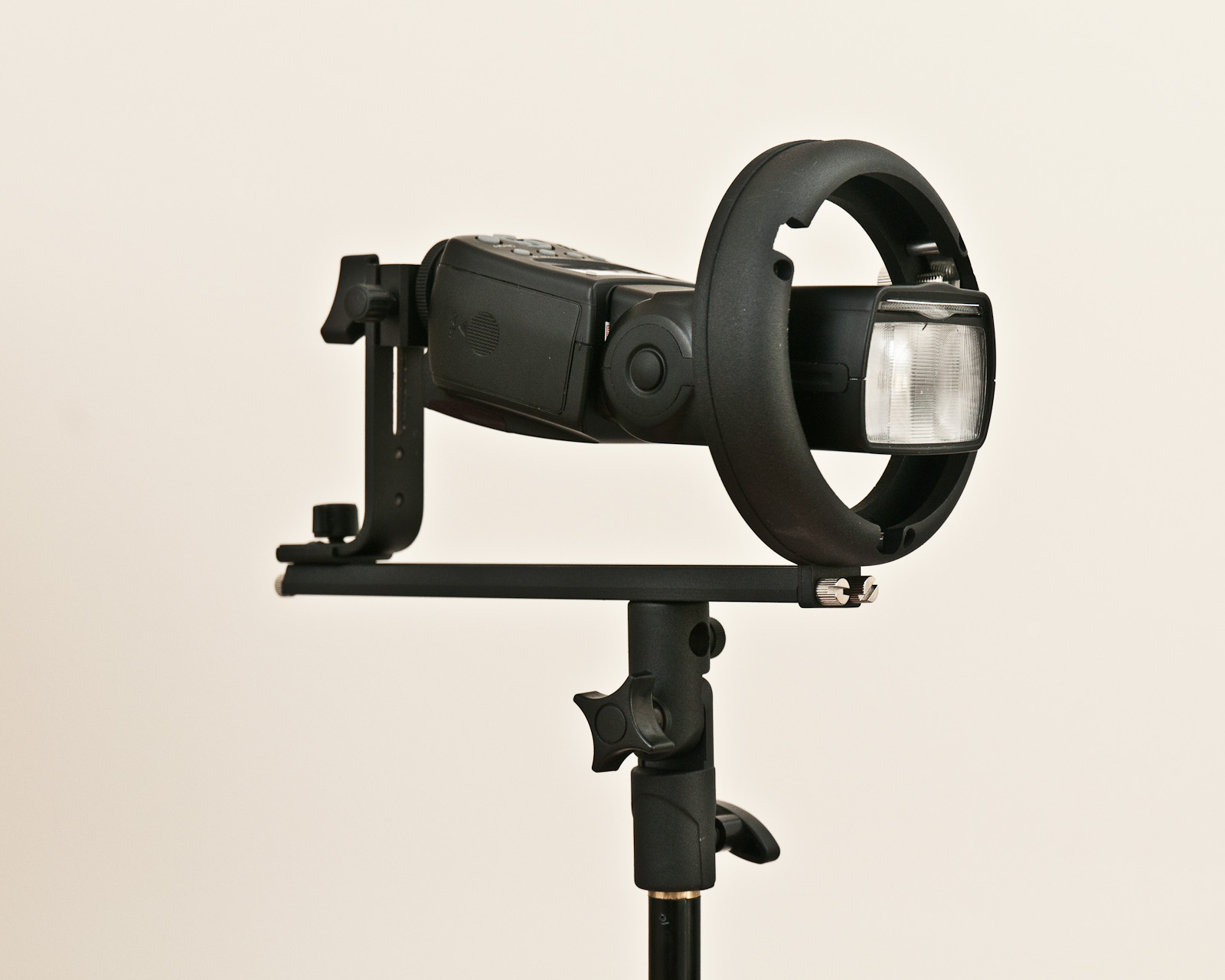 Better Family Photos A Step Closer to Strobes Cowboystudio Speedlight