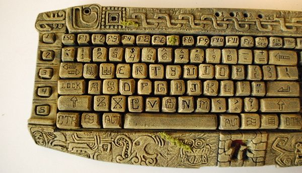 Mod de PC: Aztecas | La Guarida Geek