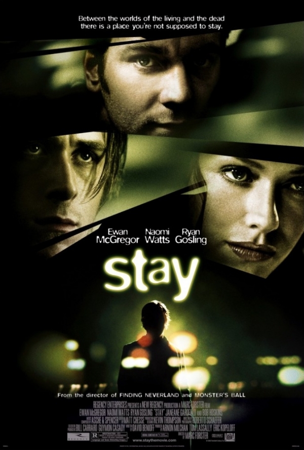 İzle ve Yorumla: Stay İzle ve Yorumla: Stay