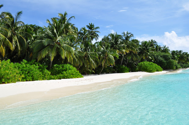 beautiful islands in indian