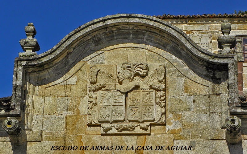 ALIANZAGALEGA Puebla del Brollón y la leyenda de Maria Castaña