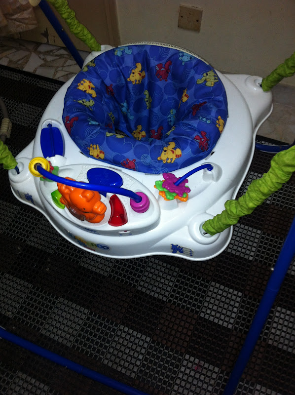 GET YOUR BRANDED BABY ITEMS AT AFFORDABLE PRICE!!! Fisher Price Deluxe