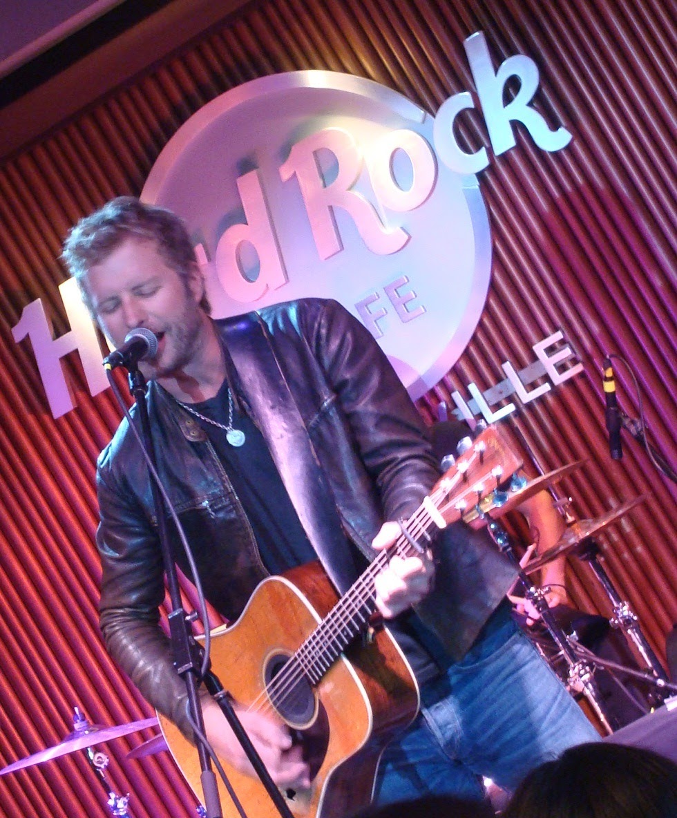 Dbcongress Com Dierks Bentley Congress Fan Club Blog 10