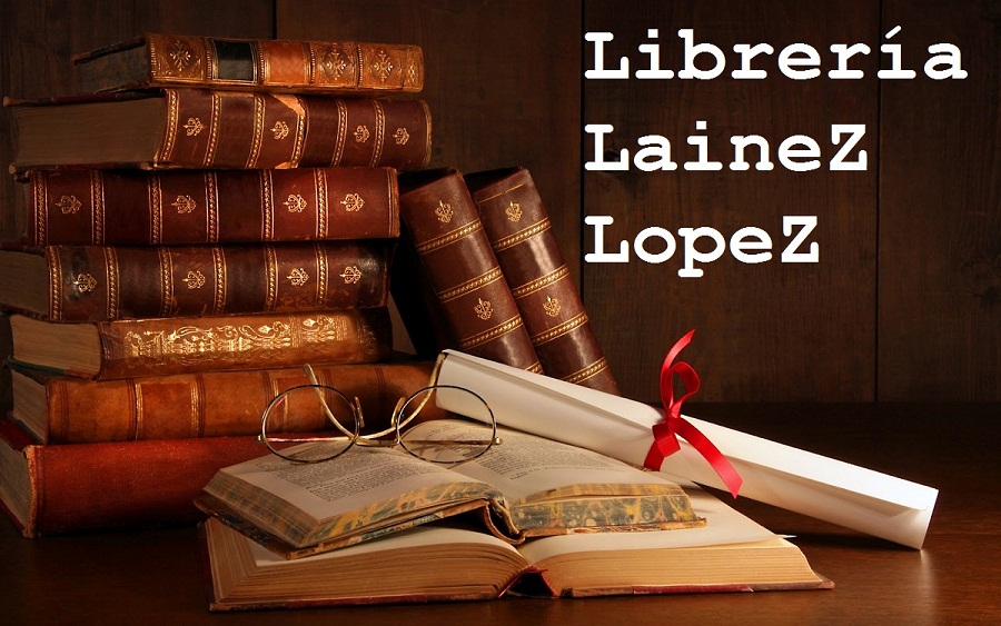 Librería LaineZ LopeZ