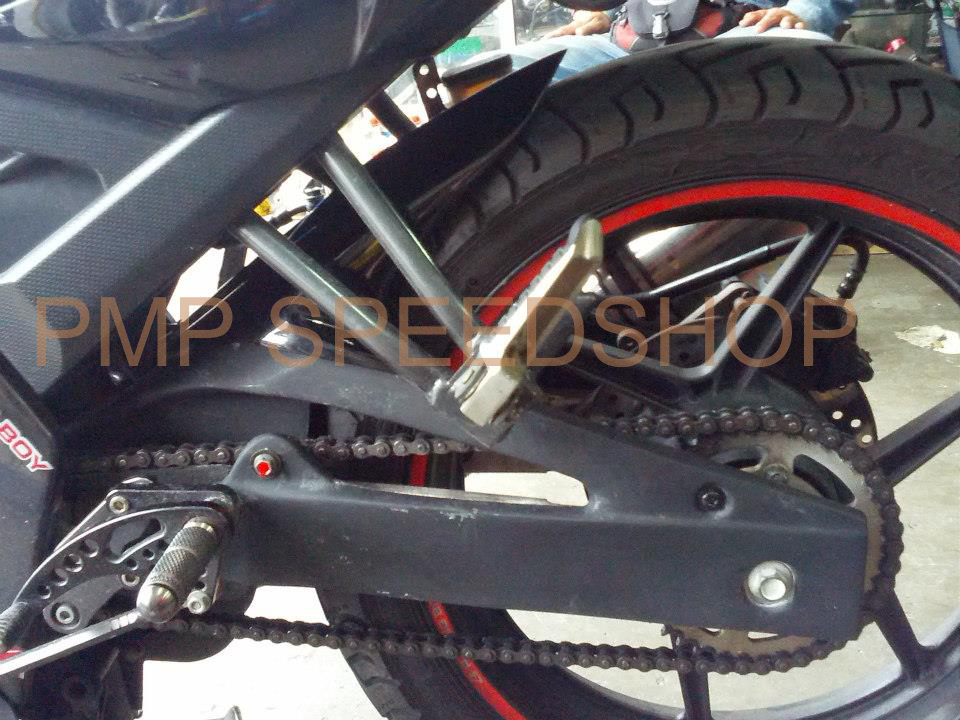 Tire Hugger For Yamaha Sz Tire Hugger For Yamaha Sz