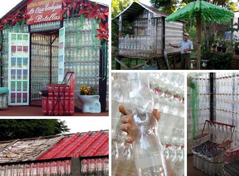 FLORES HECHAS CON PLASTICO DE BOTELLAS PET . - YouTube
