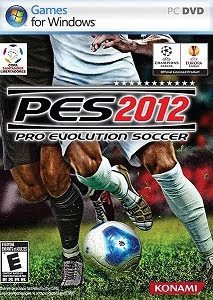 Download ro Evolution Soccer 2012 PC