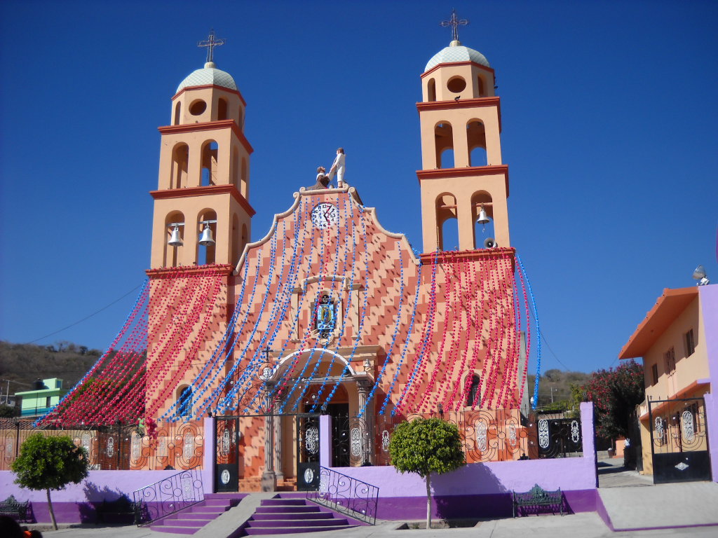 Arcadia Salvaterrense: La Estancia de San José del Carmen, plan de  desarrollo comunitario