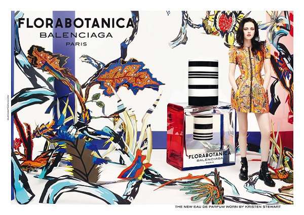 balenciaga florabotanica gift set