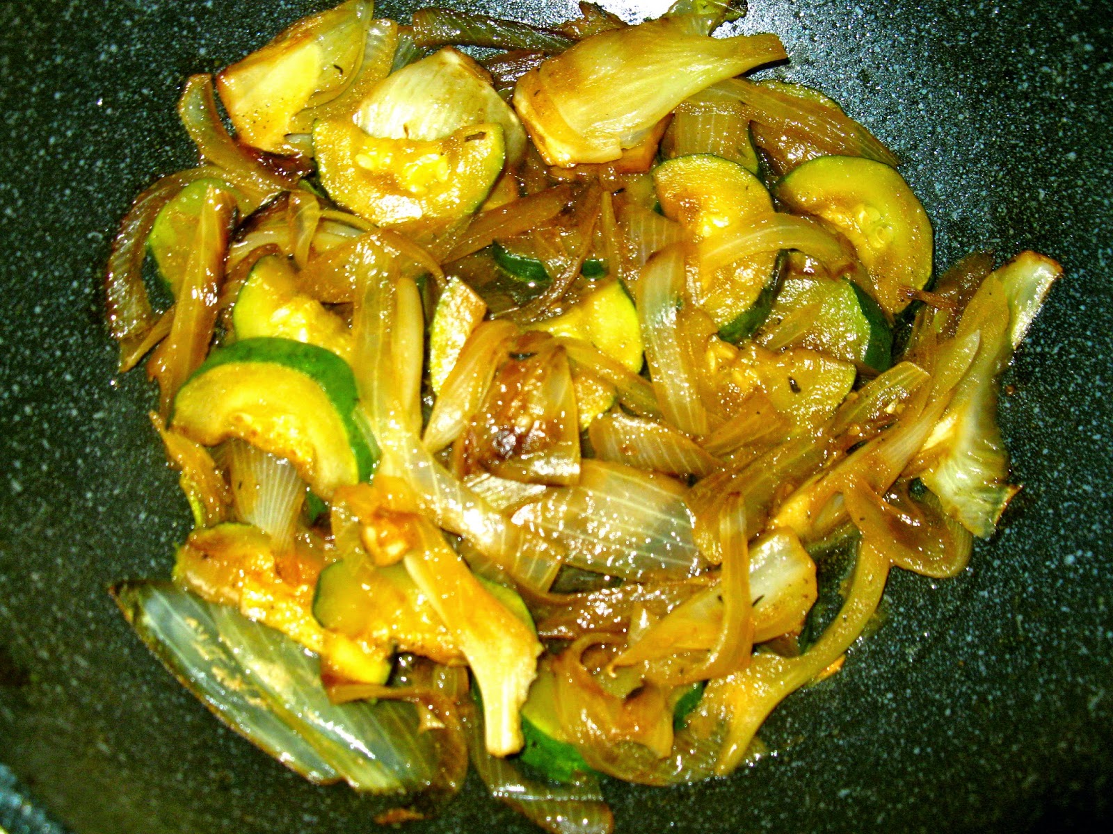 GOOD LIFE Living Well Vegetable & rice Gratin; Roasted Vegetables with