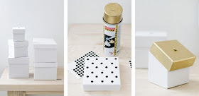 [Nachmachtipp] GET ORGANIZED! Aufbewahrungsboxen | Sinnenrausch - Der