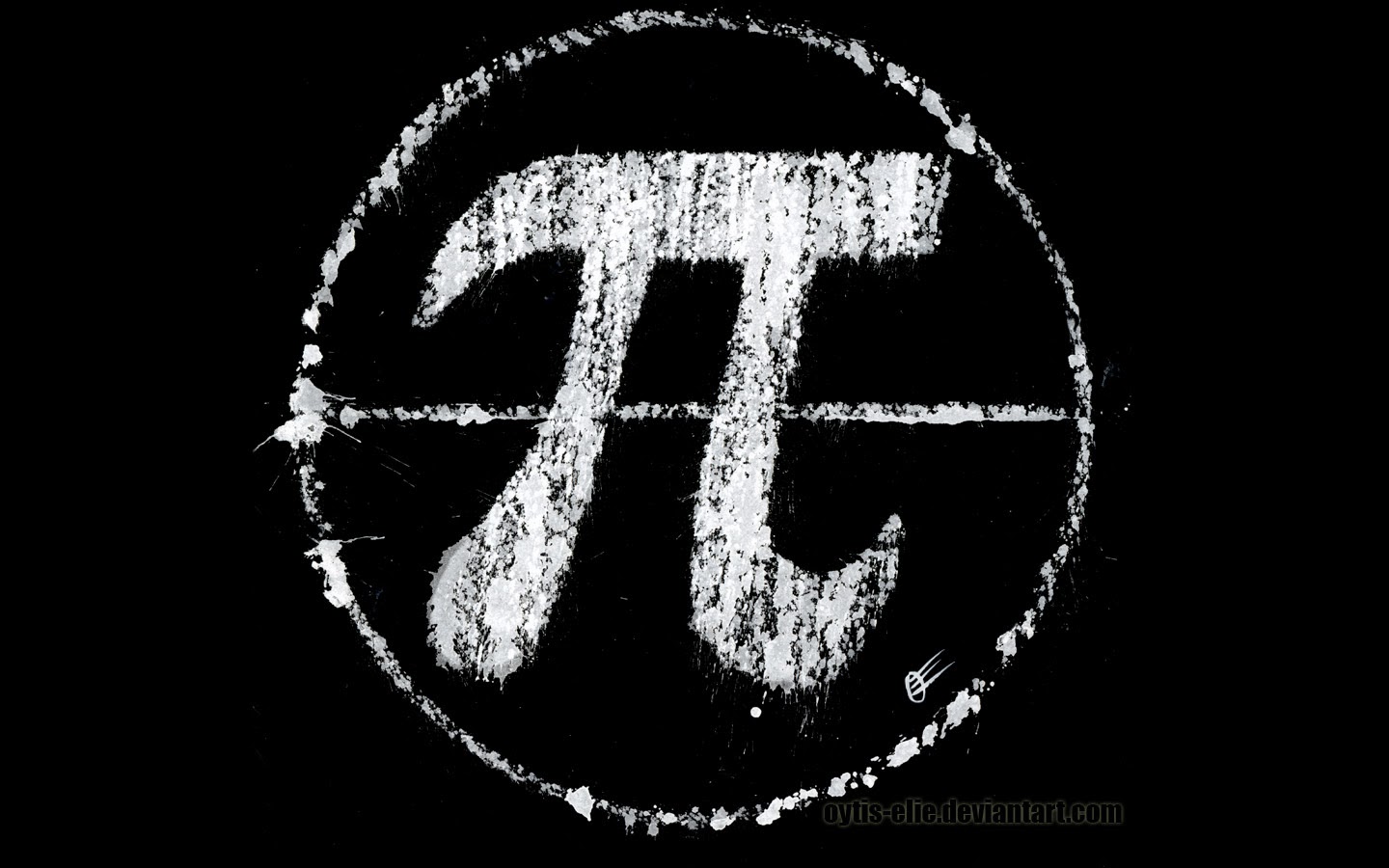 matematik pi sayisi mobius seridi ve klein sisesi