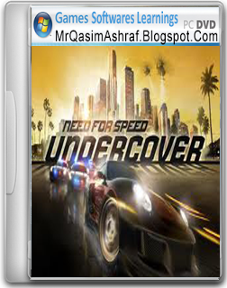Need For Speed Undercover Registration Code Keygen