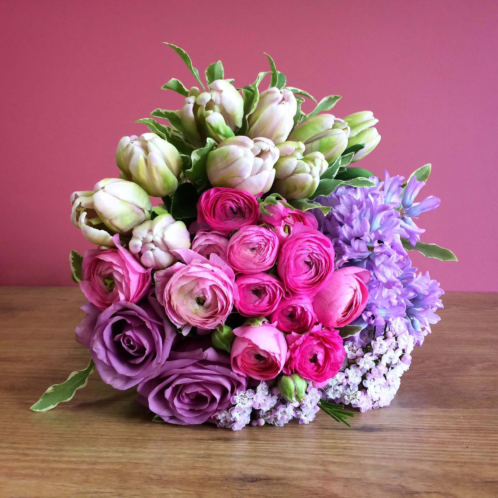 Urban Flower Concord Flower Gallery