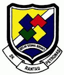 SK Rantau Petronas