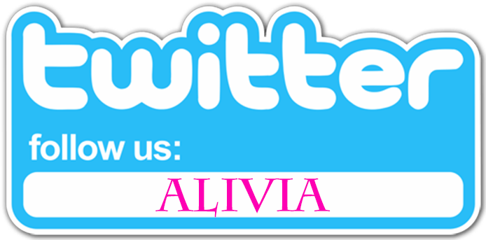 Follow Alivia