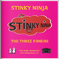 Free Stinky Book