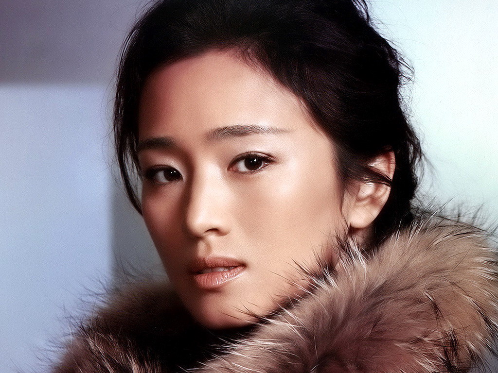 Gong Li Profile Asean Entertainment