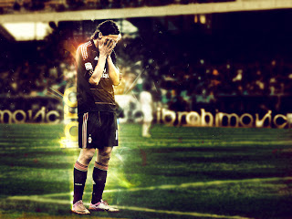 Zlatan Ibrahimovic Wallpaper 2011 4