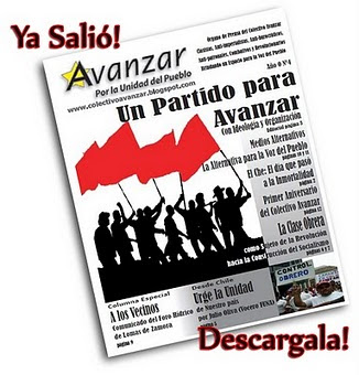 Avanzar Nº4