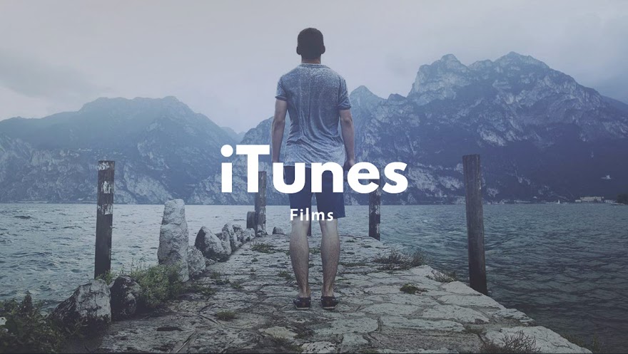                             iTunes Films