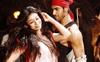 Nayanthara Latest Hot Stills From Krishnam Vande Jagadgurum Nayanthara Latest Hot Stills From Krishnam Vande Jagadgurum