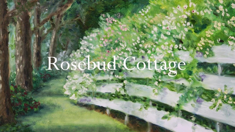 Rosebud Cottage