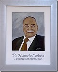 Dr. Roberto Marinho