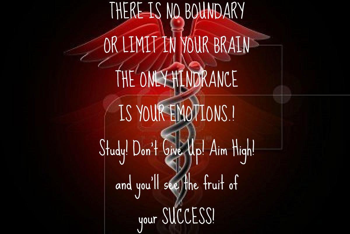 Medical Student Quotes. QuotesGram